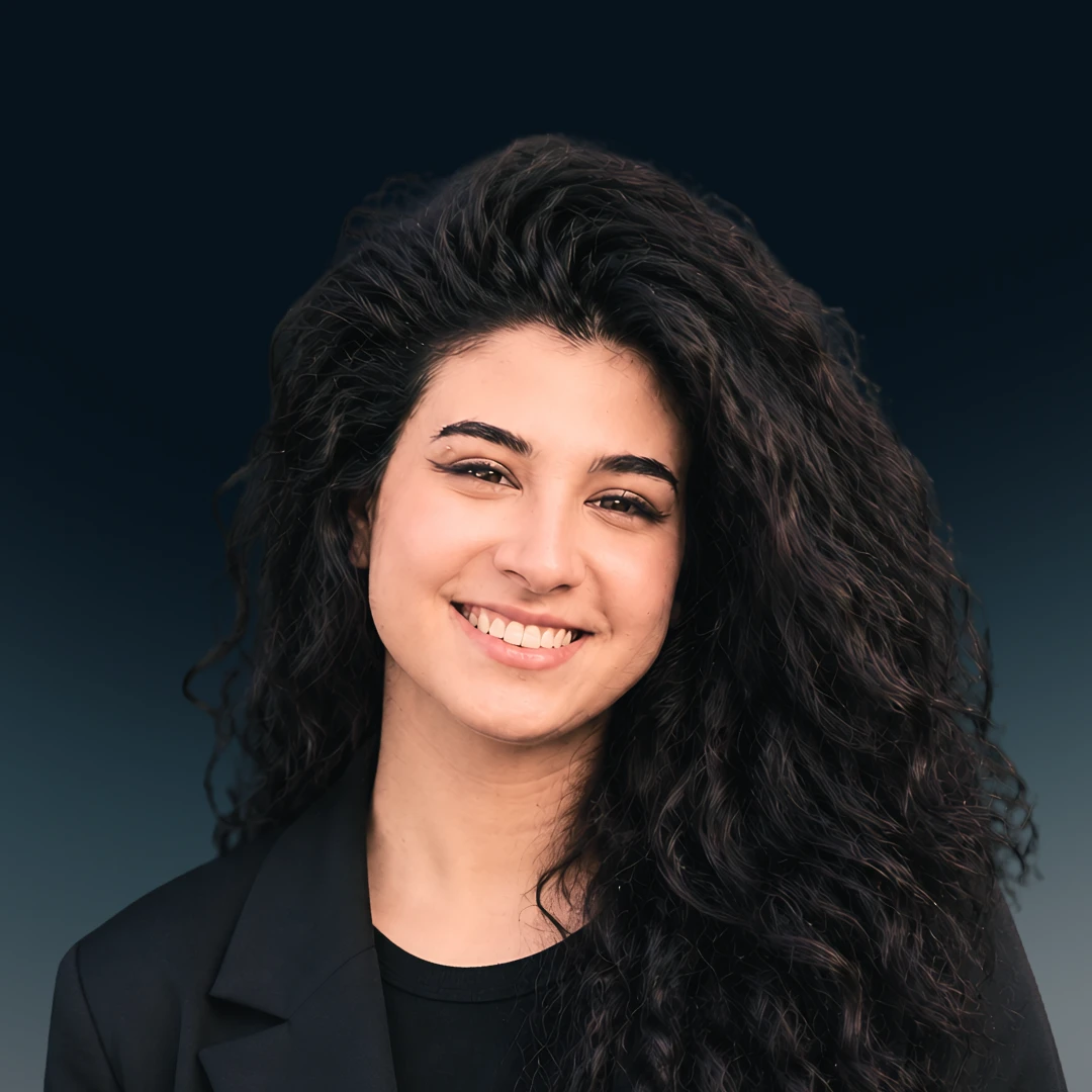 Andrea Bacca, Creative Director at Grey Matter
