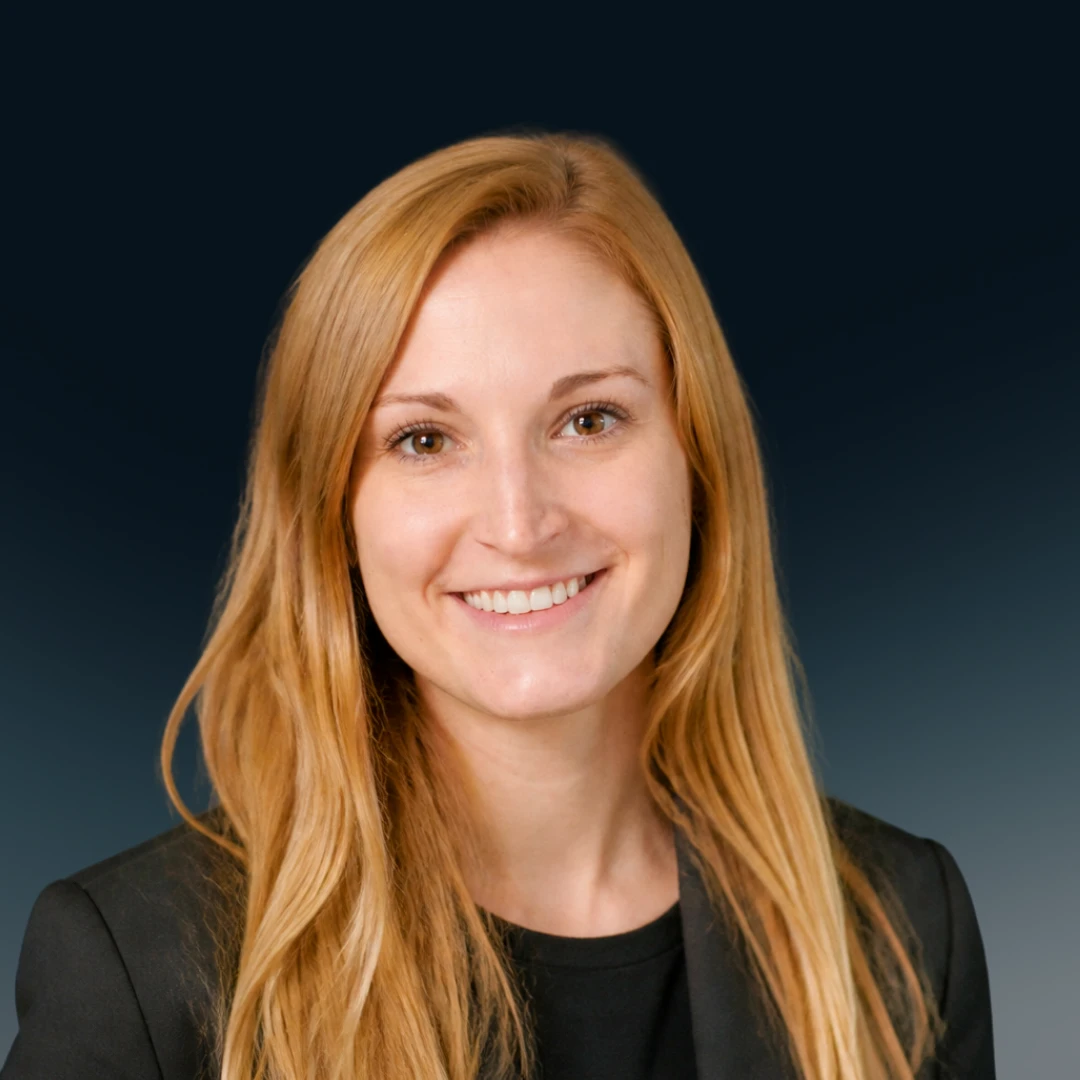 Ellie Krigbaum, Head of Operations at Grey Matter