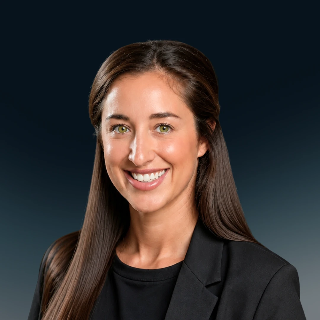 Kerri Dress, Strategy Director at Grey Matter