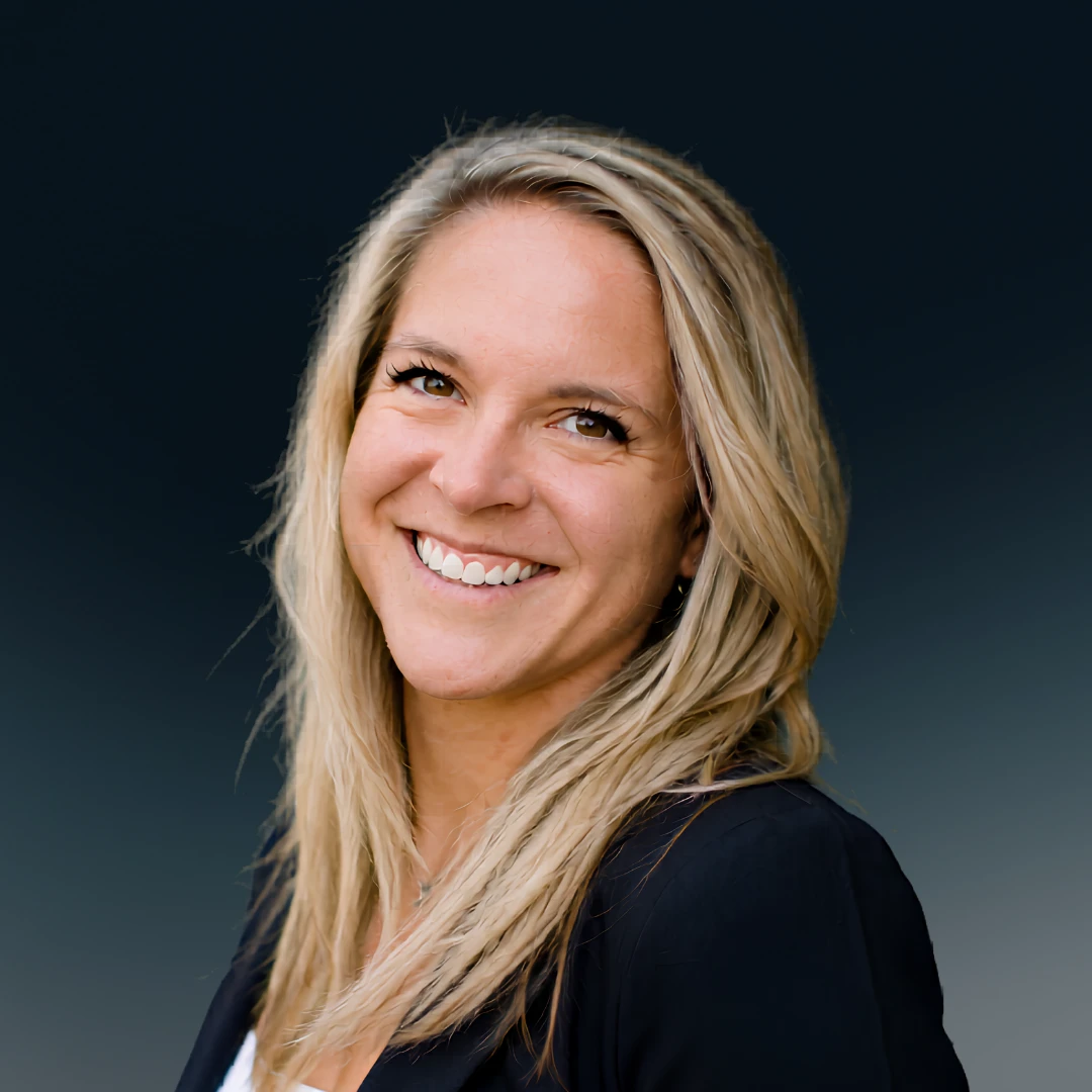 Lisa Mead, Strategy Director at Grey Matter